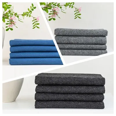 Tsis yog -Woven Fabric Pam